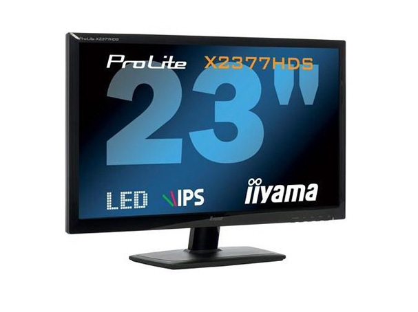  Iiyama ProLite X2377HD